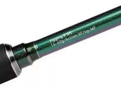 Abu Garcia Spike X Finesse Jigging -Line Elegant store 008056de0c420578