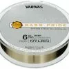 Varivas Bass Pride Soft Nylon Line