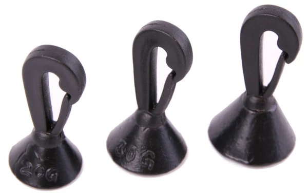 Ultimate Clip Backlead 10pcs 2 Ultimate Clip Backlead 10pcs - Image 2