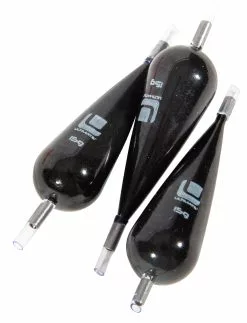 Ultimate Deadbait Slider Lead Free (3 Pieces) -Line Elegant store 0171622a35636adc