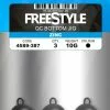Spro Freestyle Qc Bottom Jig Black Lead-free