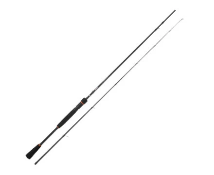 Spro SPX Vertical Jig Vertical Fishing Rod 1 Spro SPX Vertical Jig Vertical Fishing Rod