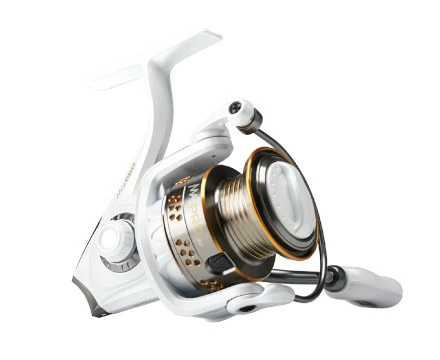 Abu Garcia Max Pro Spinning Reels 5 Abu Garcia Max Pro Spinning Reels - Image 5
