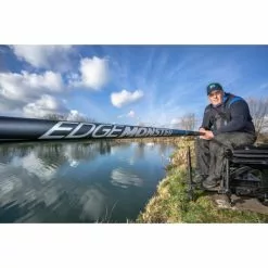 PRESTON INNOVATIONS Preston Edge Monster Margin Pole Package (10m) -Line Elegant store 029b45907a9fdb5f