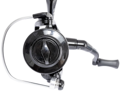 Zebco Bestia FD Spinning Reel -Line Elegant store 02a04d35dfbbf3c6