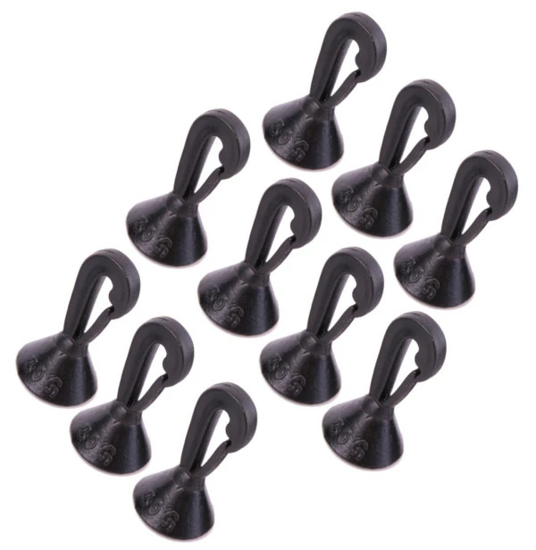 Ultimate Clip Backlead 10pcs 1 Ultimate Clip Backlead 10pcs