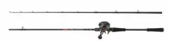 Abu Garcia Max Pike Combo 662H 1.98m (30-90g) Jerkbait Rod With Max LP-41 Reel