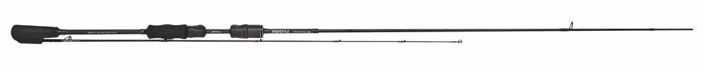 Spro Freestyle Xtender V2 Micro Lure 2,10m 1-8gr (incl. Rod Protector) 1 Spro Freestyle Xtender V2 Micro Lure 2,10m 1-8gr (incl. Rod Protector)