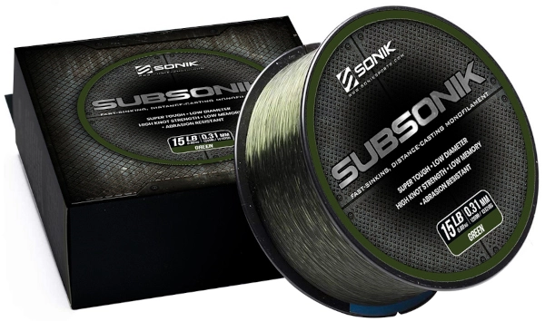 Sonik Subsonik 2 Sonik Subsonik - Image 2