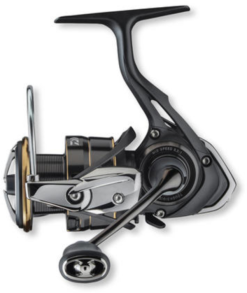 Daiwa 20 Ballistic EX LT