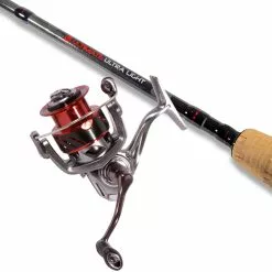 Ultimate Ultra Light Combo