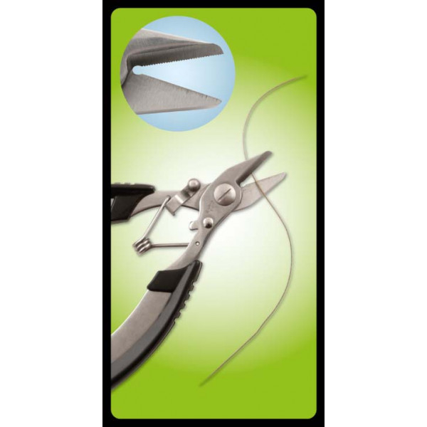 Fox Edge Carp Braid Blade XS 2 Fox Edge Carp Braid Blade XS - Image 2