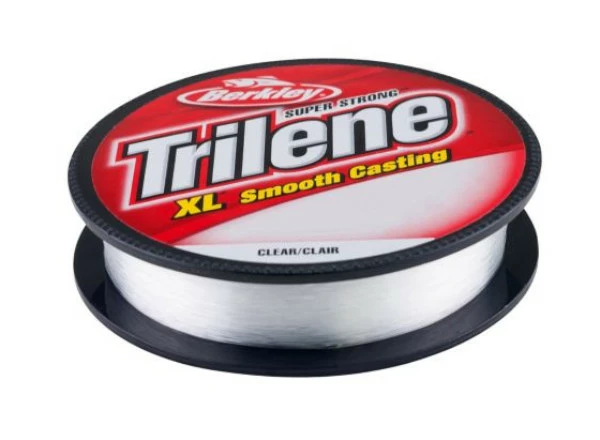 Berkley Trilene XL Smooth Casting 270 M 2 Berkley Trilene XL Smooth Casting 270 M - Image 2