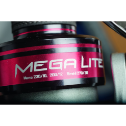 Fin-Nor Mega Lite -Line Elegant store 0a240b897cd2ad39