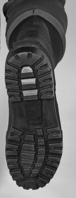 Spro Neoprene SCR Wader 5mm -Line Elegant store 0a599505237e000d