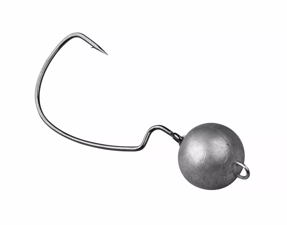 Spro Freestyle QC Bottom Jig Natural Lead-free 5 Spro Freestyle QC Bottom Jig Natural Lead-free - Image 5