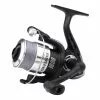 Spro Powercatcher Plus Spinning Reel With Braid