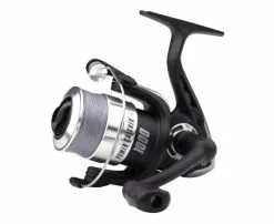 Spro Powercatcher Plus Spinning Reel With Braid