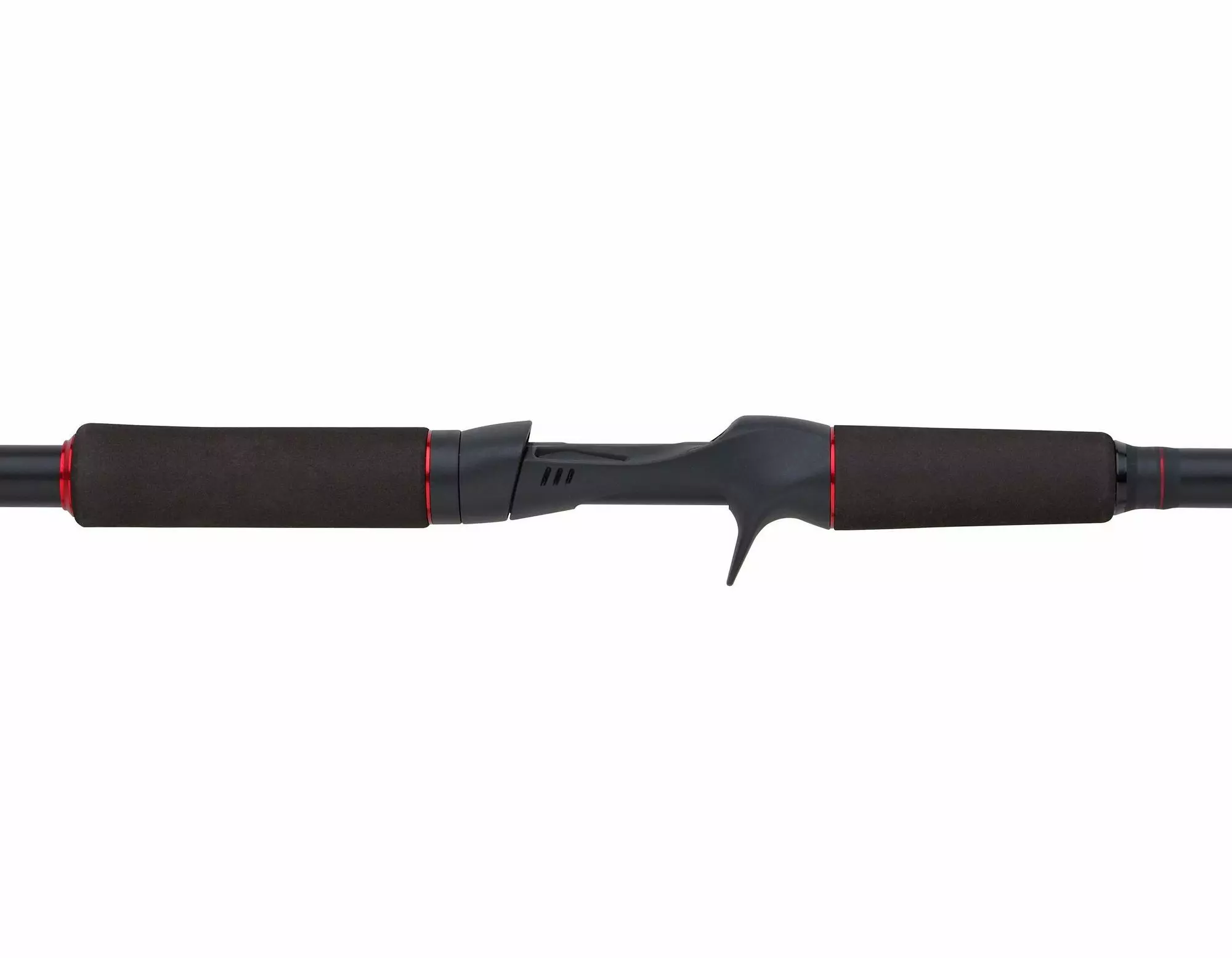 Abu Garcia Beast Pike Baitcaster Rod 2 Abu Garcia Beast Pike Baitcaster Rod - Image 2