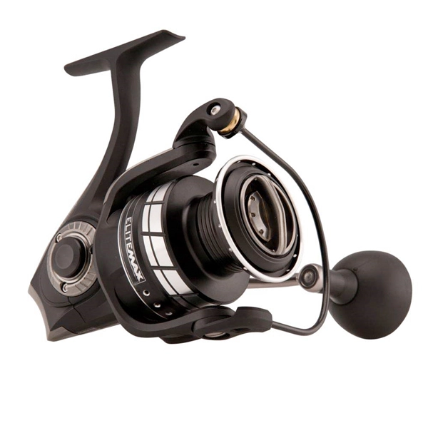 Abu Garcia Elite Max Spin Reel 4 Abu Garcia Elite Max Spin Reel - Image 4