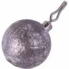 10 X Ultimate Round Drop Shot Weight