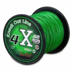 Uni Cat Unicat Knock Out Line 4x Braid -Line Elegant store 0eb3f322094cc482