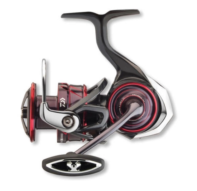 Daiwa Ballistic MQ LT 1 Daiwa Ballistic MQ LT