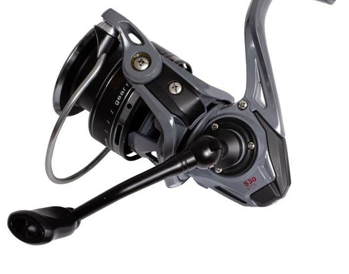 Quantum Omen FDI Spin Reel 3 Quantum Omen FDI Spin Reel - Image 3