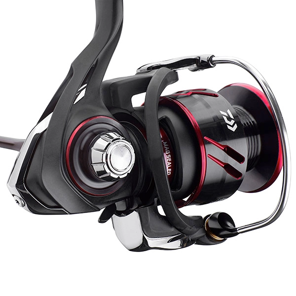 Daiwa 17 Ballistic LT Spinning Reel 3 Daiwa 17 Ballistic LT Spinning Reel - Image 3