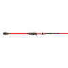 Berkley Lighting Shock Red 702Mh 2,10m 15-45gr Cast