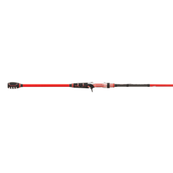 Berkley Lighting Shock Red 702Mh 2,10m 15-45gr Cast