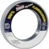 Berkley Big Game Fluorocarbon Leader Clear