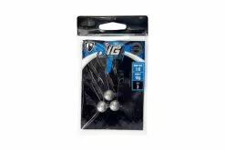 Fox Rage Finnesse Jig Head - 3 Pieces (multiple Options) -Line Elegant store 11d6540a01e38fc7