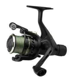 Kinetic Provoker RD Spinning Reel (Incl. Line)