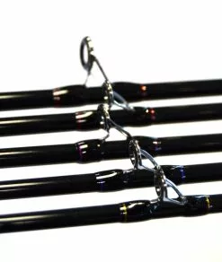 VØLKIËN Vølkiën Soul Raptor Cast ML 1,98m (5-15g) -Line Elegant store 134be7ab1d1076cc