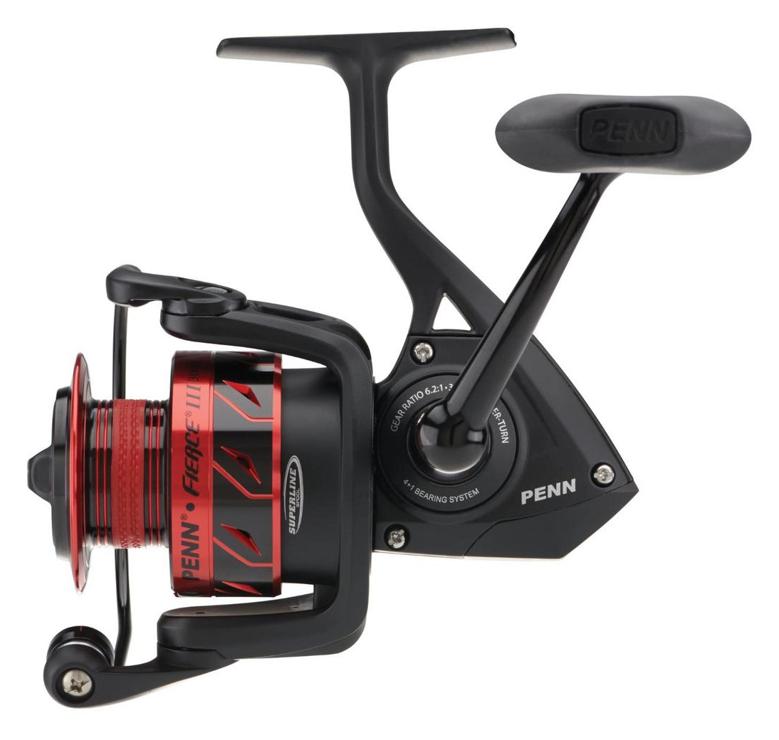 Penn Fierce III 3 Penn Fierce III - Image 3