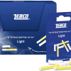 10 Zebco Trophy Light Glow Sticks
