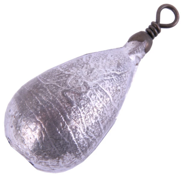 10x Ultimate Swivel Lead 1 10x Ultimate Swivel Lead