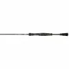 Berkley Urbn Finesse Lure Casting Rods