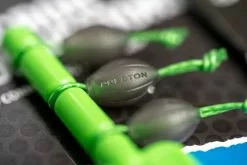 PRESTON INNOVATIONS Preston Slip Dacron Connector (3 Pcs) -Line Elegant store 15fe77264eab7367