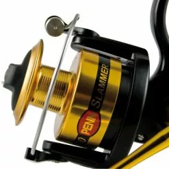 Penn Slammer Spin -Line Elegant store 164a79735f3a78f0