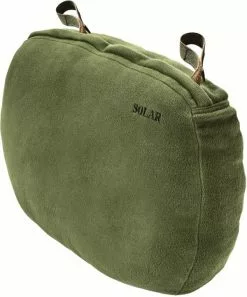 Solar Sp Deluxe Fleece Pillow