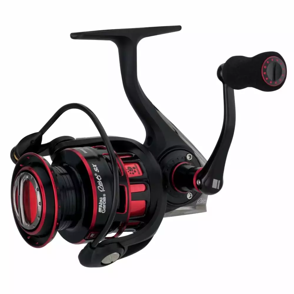 Abu Garcia Revo2 SX Spin Reel 2 Abu Garcia Revo2 SX Spin Reel - Image 2