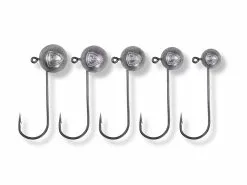 Fox Rage Micro Jighead Size 1 (5 Pcs)