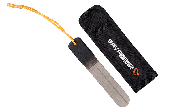 Savage Gear Diamond Dust Hook File 1 Savage Gear Diamond Dust Hook File