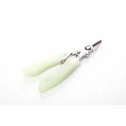 RidgeMonkey Nite-Glo Braid Scissors
