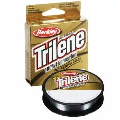 Berkley Trilene Fluorocarbon 50 M