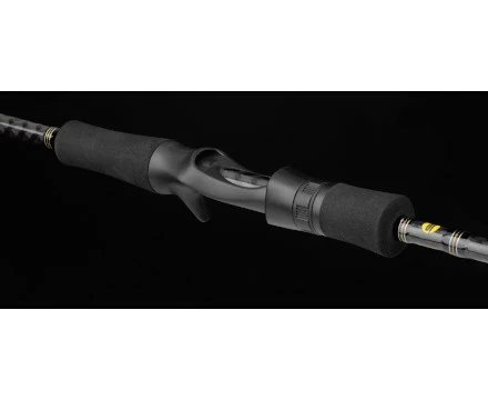 Spro Specter Finesse Casting Rods 2 Spro Specter Finesse Casting Rods - Image 2