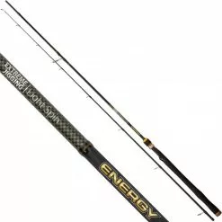 Quantum Energy Extreme Jigging Spin