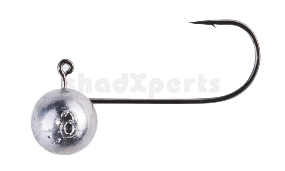 ShadXperts Special Finesse Jig, 5 Pieces! 2 ShadXperts Special Finesse Jig, 5 Pieces! - Image 2